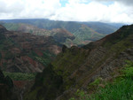 Waimea Canyon