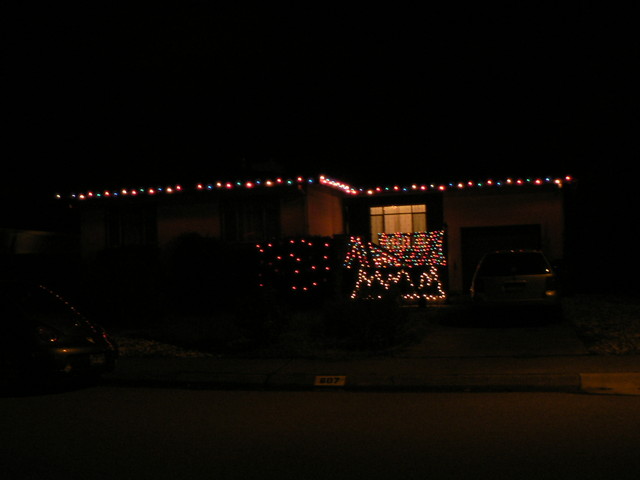 lights