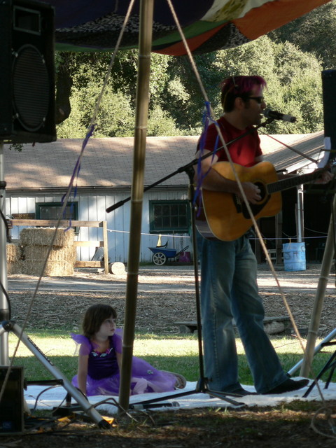 Jon and Maaike