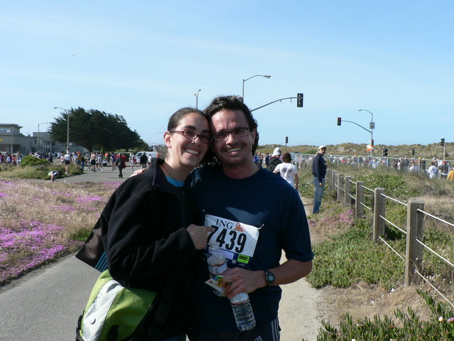 Bay to Breakers 2007