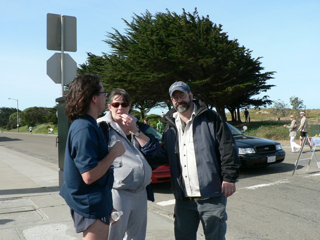 Bay to Breakers 2007