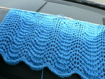 Blanket for MB continues