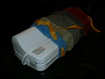 Foodsaver Cozy