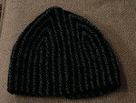 Striped Hat #7