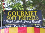 "Hand Rolled.
Fresh Baked"