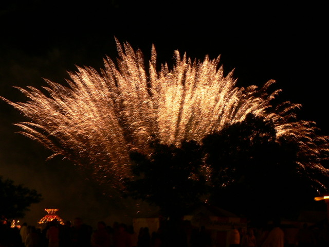 fireworks, 6/30