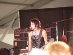 Joan Jett