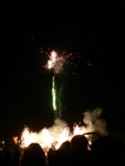 7/3 fireworks