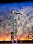 Kenyan Acrobats