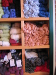 Mendocino Yarn Store