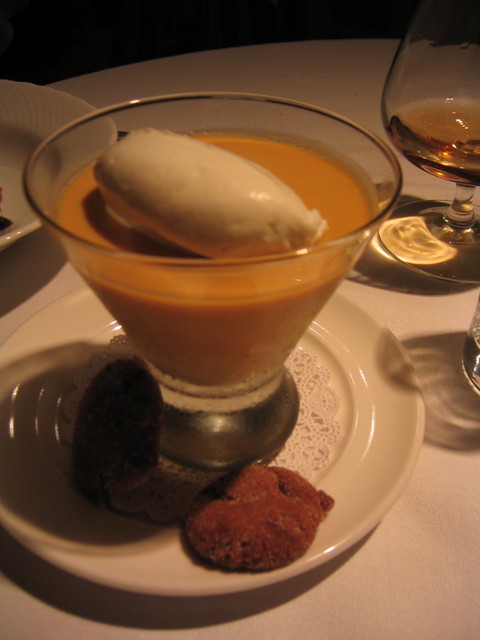 Infamous House-Made Butterscotch Pudding