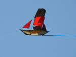 pirate kite