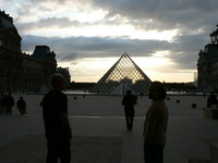 Highlight for Album: Paris 2009