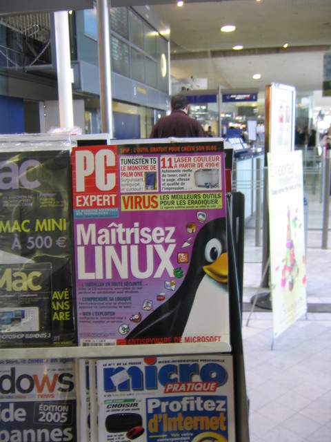 Linux!