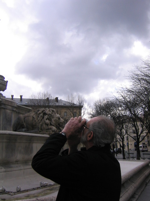 Da at St. Sulpice