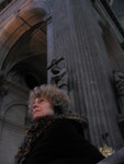 Linda in St. Sulpice