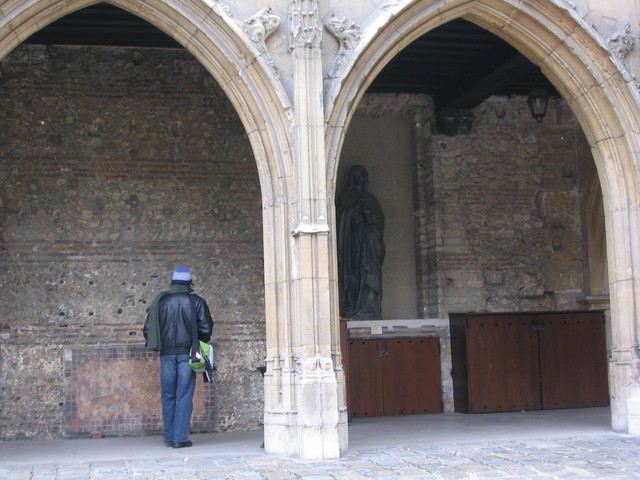 Musee Cluny