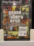 GTA San Andreas
61.9 Euros ?!!?