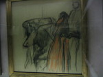 I really liked this Degas
