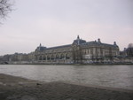 Musee D'Orsay