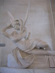 Cupid and Psyche