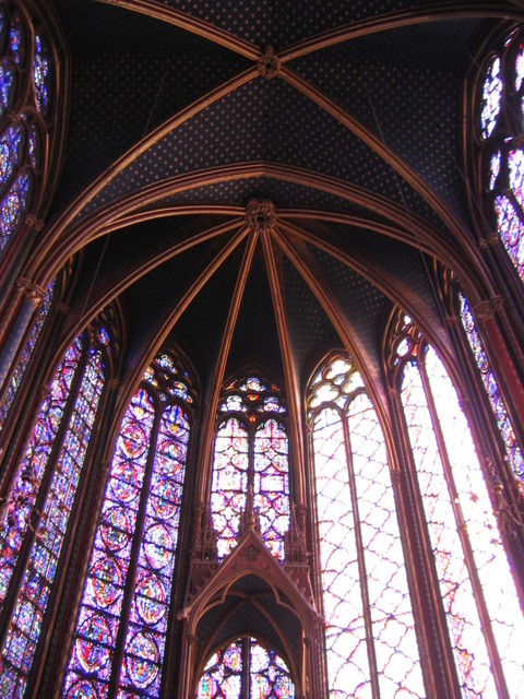 St. Chapelle