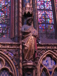 St. Chapelle