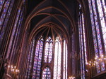 St. Chapelle