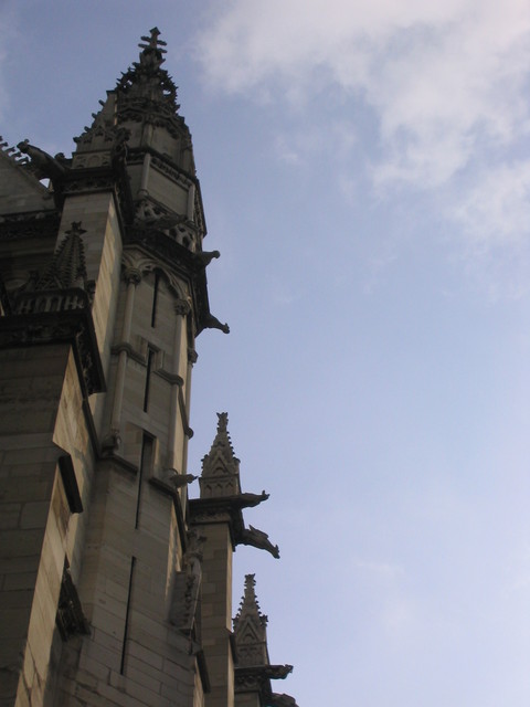 St. Chapelle