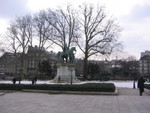 Place Notre Dame
