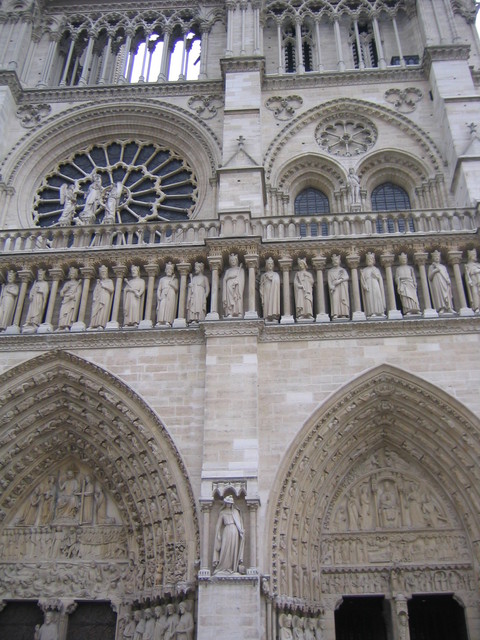 Notre Dame