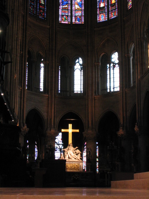 Notre Dame