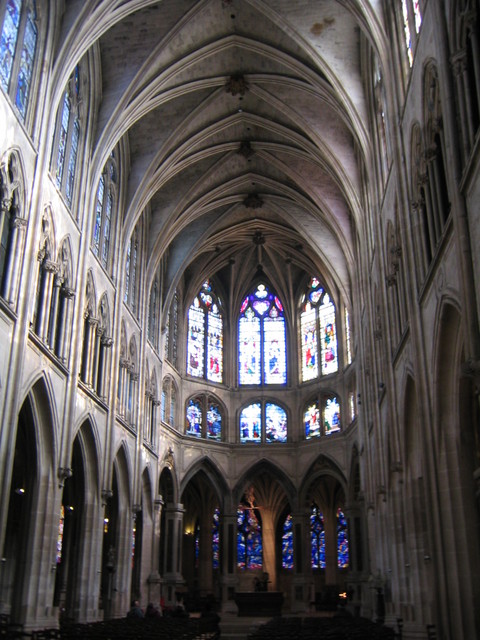 St. Severin