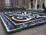 jardin du
Musee Carnavale