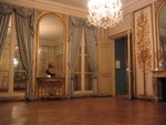 Gilded ballroom
