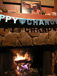 Happy Chanukkah !