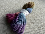 Lorna's Laces
Lion & Lamb