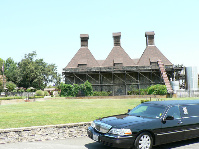 Hop Kiln winery