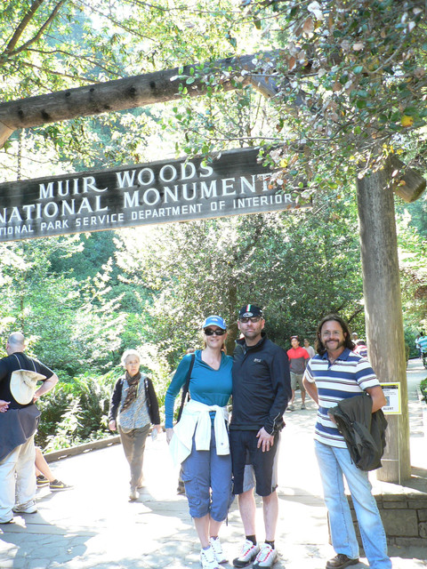 Muir Woods