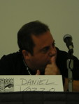 Daniel Vozzo