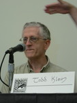 Todd Klein
