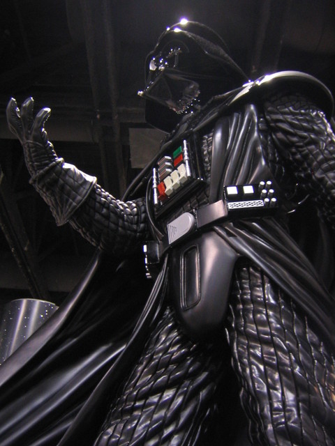 Darth Vader