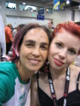 Kelly Sue