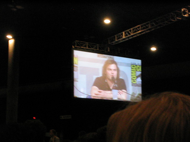 Jack Black