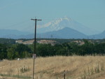 Shasta gets closer