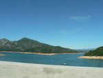 Lake Shasta