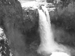 Snoqualmie Falls