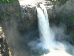 Snoqualmie Falls