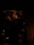 the "Ghost Room" -