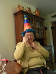 birthday hats